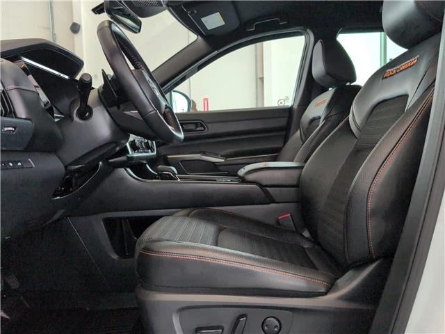 2025 Nissan Pathfinder Rock Creek (Stk: C1707) in Lethbridge - Image 10 of 22