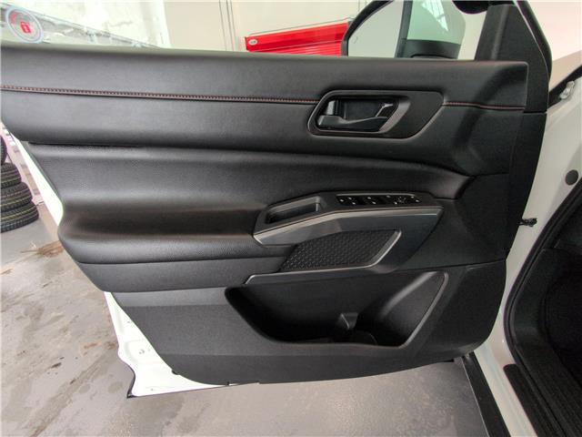 2025 Nissan Pathfinder Rock Creek (Stk: C1707) in Lethbridge - Image 14 of 22