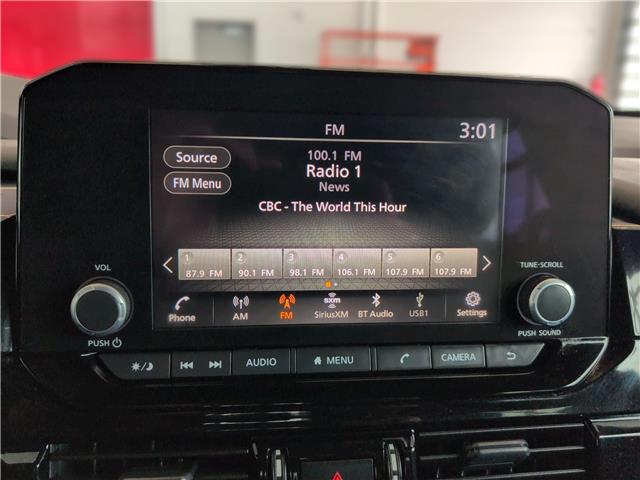 2025 Nissan Pathfinder Rock Creek (Stk: C1707) in Lethbridge - Image 19 of 22