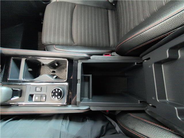 2025 Nissan Pathfinder Rock Creek (Stk: C1707) in Lethbridge - Image 20 of 22