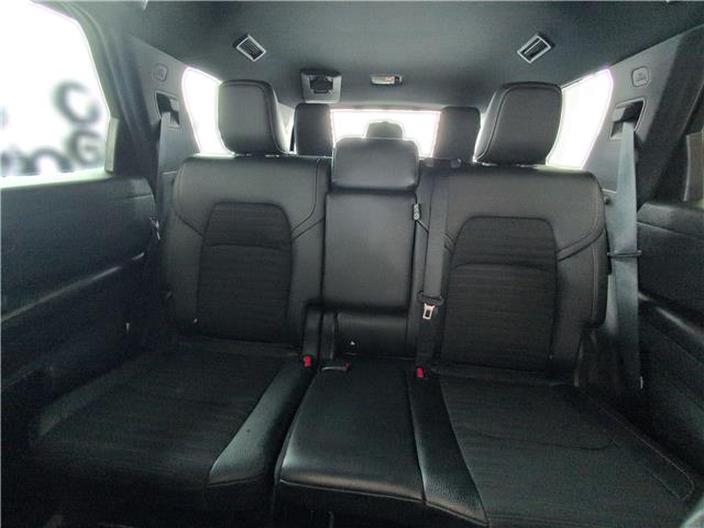 2025 Nissan Pathfinder Rock Creek (Stk: C1707) in Lethbridge - Image 21 of 22