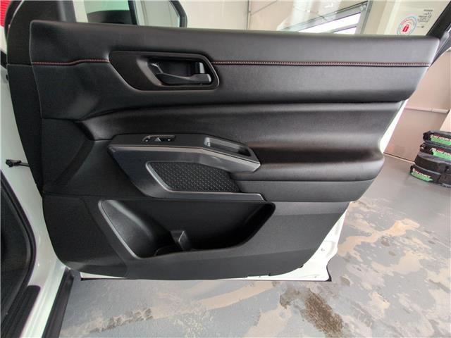 2025 Nissan Pathfinder Rock Creek (Stk: C1707) in Lethbridge - Image 22 of 22