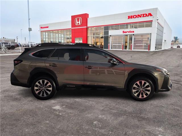 2024 Subaru Outback Limited XT (Stk: C1711) in Lethbridge - Image 2 of 22