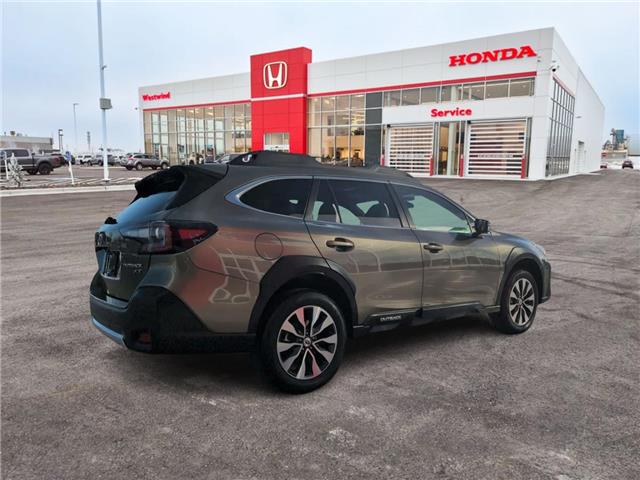 2024 Subaru Outback Limited XT (Stk: C1711) in Lethbridge - Image 3 of 22