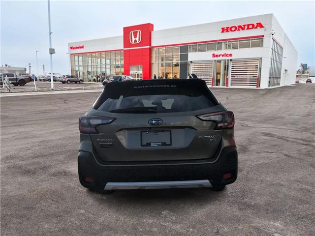 2024 Subaru Outback Limited XT (Stk: C1711) in Lethbridge - Image 4 of 22