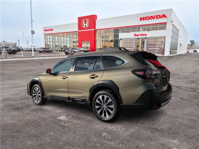 2024 Subaru Outback Limited XT (Stk: C1711) in Lethbridge - Image 5 of 22