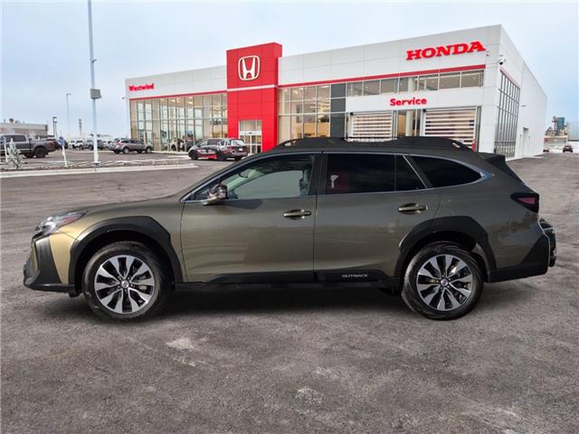 2024 Subaru Outback Limited XT (Stk: C1711) in Lethbridge - Image 6 of 22