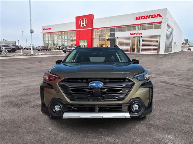 2024 Subaru Outback Limited XT (Stk: C1711) in Lethbridge - Image 7 of 22