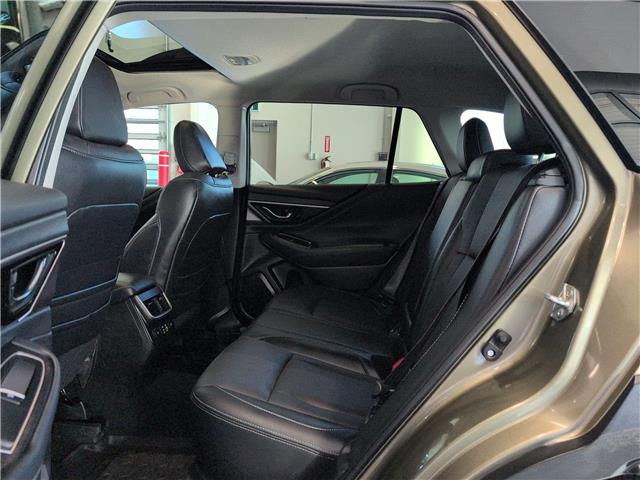 2024 Subaru Outback Limited XT (Stk: C1711) in Lethbridge - Image 10 of 22