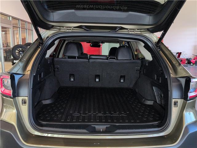 2024 Subaru Outback Limited XT (Stk: C1711) in Lethbridge - Image 11 of 22