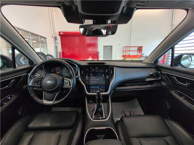 2024 Subaru Outback Limited XT (Stk: C1711) in Lethbridge - Image 12 of 22