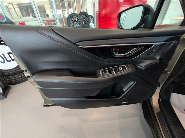 2024 Subaru Outback Limited XT (Stk: C1711) in Lethbridge - Image 13 of 22