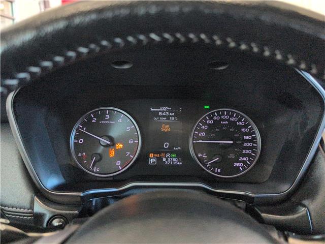 2024 Subaru Outback Limited XT (Stk: C1711) in Lethbridge - Image 16 of 22
