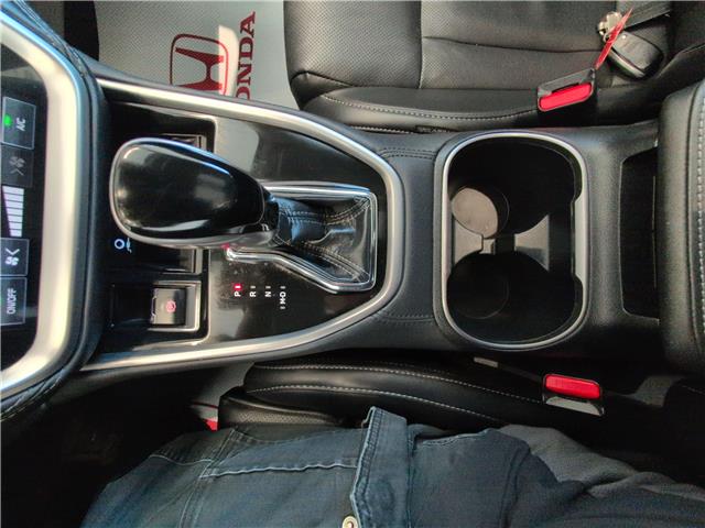 2024 Subaru Outback Limited XT (Stk: C1711) in Lethbridge - Image 19 of 22