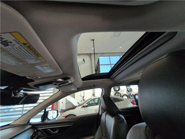 2024 Subaru Outback Limited XT (Stk: C1711) in Lethbridge - Image 21 of 22