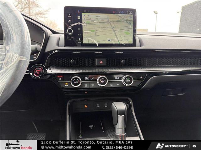 2026 Honda CR-V Hybrid Touring (Stk: 2601068) in North York - Image 23 of 29