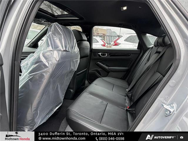 2026 Honda Civic Hybrid Sport Touring (Stk: 2601049) in North York - Image 27 of 29