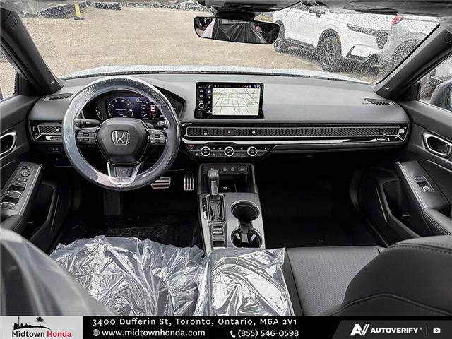 2026 Honda Civic Hybrid Sport Touring (Stk: 2601049) in North York - Image 28 of 29