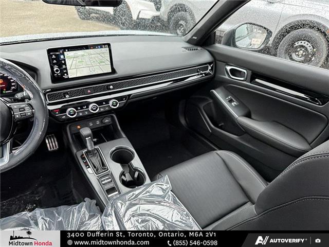 2026 Honda Civic Hybrid Sport Touring (Stk: 2601049) in North York - Image 29 of 29