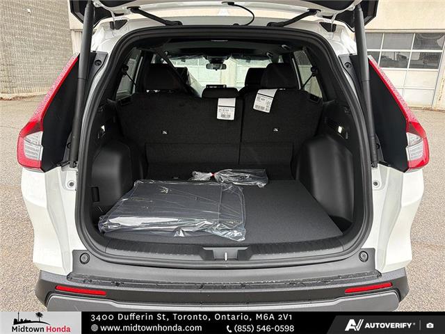 2026 Honda CR-V Hybrid Sport (Stk: 2601060) in North York - Image 16 of 29