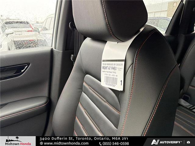 2026 Honda CR-V Hybrid Touring (Stk: 2601053) in North York - Image 24 of 29