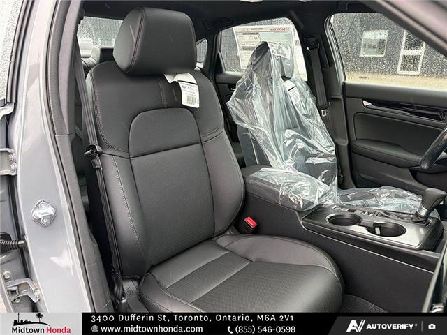 2026 Honda Civic Hybrid Sport Touring (Stk: 2601043) in North York - Image 26 of 29