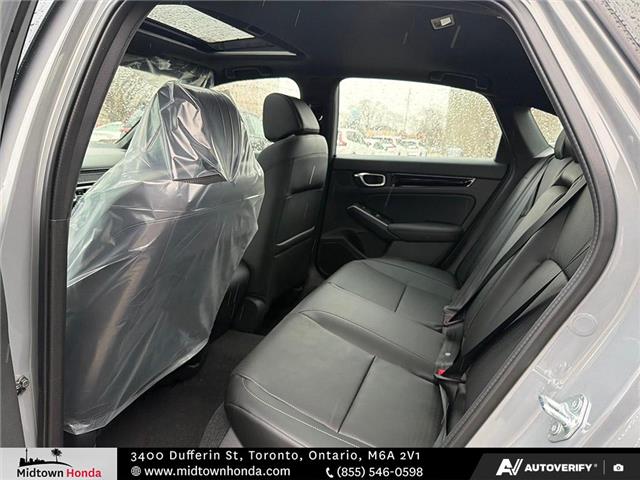 2026 Honda Civic Hybrid Sport Touring (Stk: 2601043) in North York - Image 27 of 29