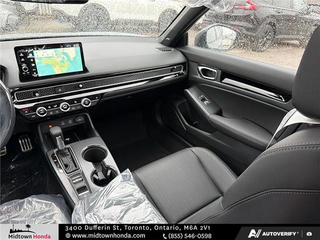 2026 Honda Civic Hybrid Sport Touring (Stk: 2601043) in North York - Image 29 of 29