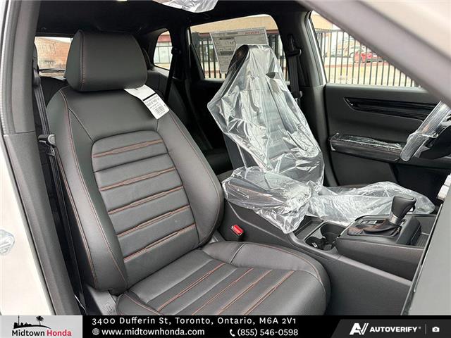 2026 Honda CR-V Hybrid Touring (Stk: 2601067) in North York - Image 26 of 29