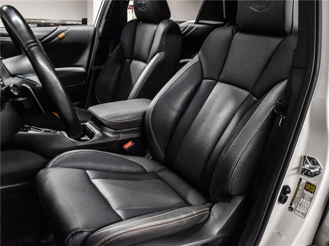 2023 Subaru Outback Wilderness CVT + No accident (Stk: 260471A) in North York, - Image 12 of 28