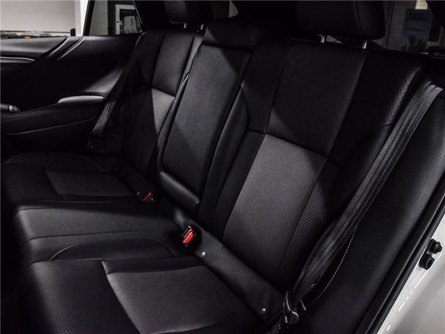 2023 Subaru Outback Wilderness CVT + No accident (Stk: 260471A) in North York, - Image 14 of 28