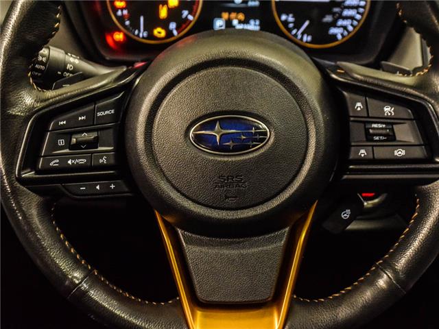 2023 Subaru Outback Wilderness CVT + No accident (Stk: 260471A) in North York, - Image 17 of 28