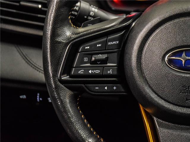 2023 Subaru Outback Wilderness CVT + No accident (Stk: 260471A) in North York, - Image 18 of 28
