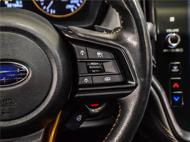 2023 Subaru Outback Wilderness CVT + No accident (Stk: 260471A) in North York, - Image 19 of 28