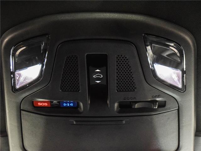 2023 Subaru Outback Wilderness CVT + No accident (Stk: 260471A) in North York, - Image 20 of 28