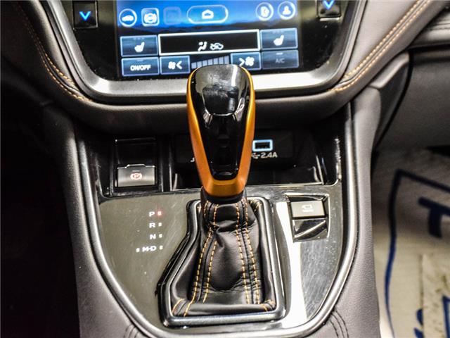 2023 Subaru Outback Wilderness CVT + No accident (Stk: 260471A) in North York, - Image 21 of 28