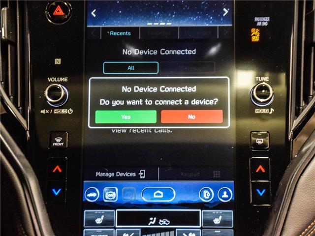 2023 Subaru Outback Wilderness CVT + No accident (Stk: 260471A) in North York, - Image 23 of 28