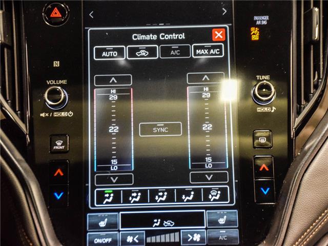 2023 Subaru Outback Wilderness CVT + No accident (Stk: 260471A) in North York, - Image 24 of 28