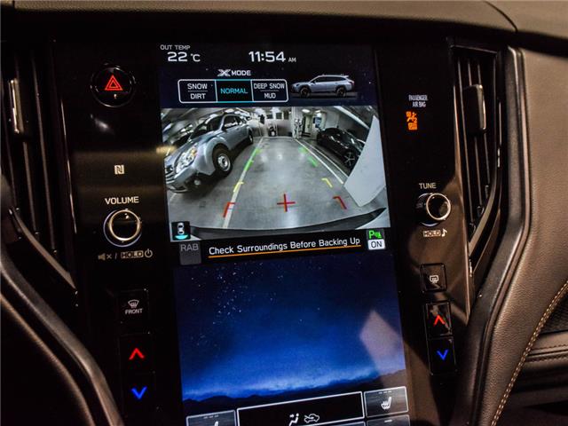 2023 Subaru Outback Wilderness CVT + No accident (Stk: 260471A) in North York, - Image 27 of 28