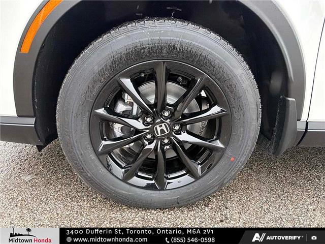 2026 Honda CR-V Hybrid Sport (Stk: 2601062) in North York - Image 10 of 29