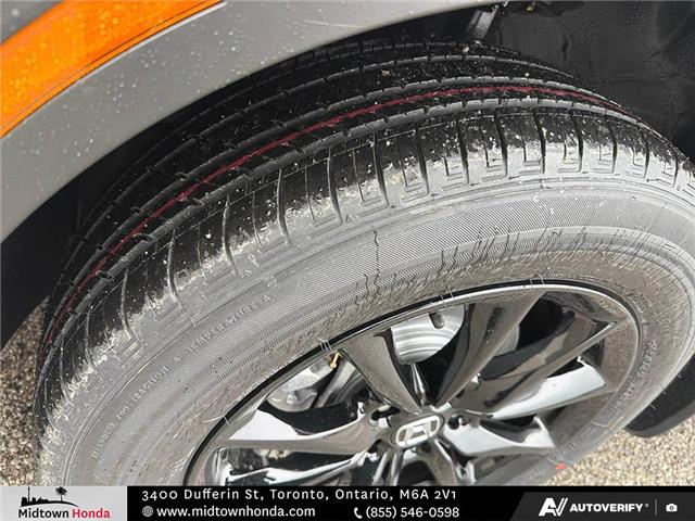 2026 Honda CR-V Hybrid Sport (Stk: 2601062) in North York - Image 11 of 29