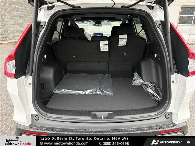 2026 Honda CR-V Hybrid Sport (Stk: 2601062) in North York - Image 15 of 29