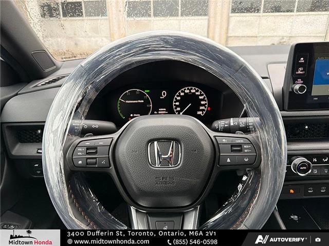 2026 Honda CR-V Hybrid Sport (Stk: 2601062) in North York - Image 18 of 29