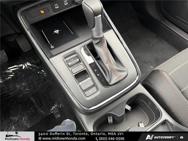2026 Honda CR-V Hybrid Sport (Stk: 2601062) in North York - Image 22 of 29