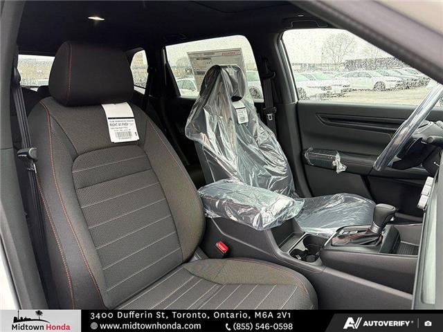 2026 Honda CR-V Hybrid Sport (Stk: 2601062) in North York - Image 26 of 29
