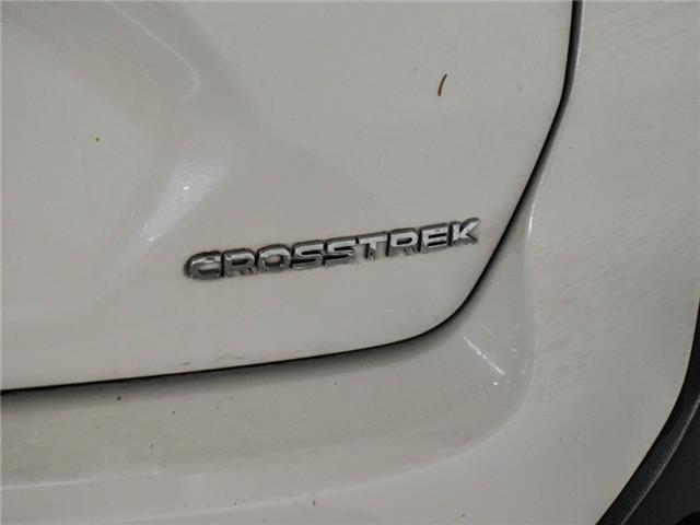 2024 Subaru Crosstrek Touring AWD + No accident + CPO (Stk: 260204A) in North York, - Image 9 of 10