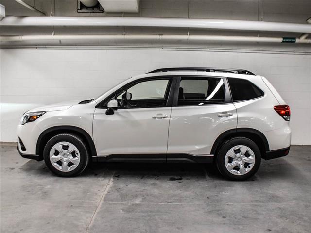 2024 Subaru Forester AWD + No accident +CPO (Stk: 260502A) in North York, - Image 4 of 9