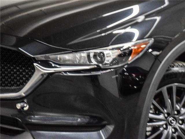 2019 Mazda CX-5 GX Auto AWD + Low mileage (Stk: P5693A) in North York, - Image 3 of 28