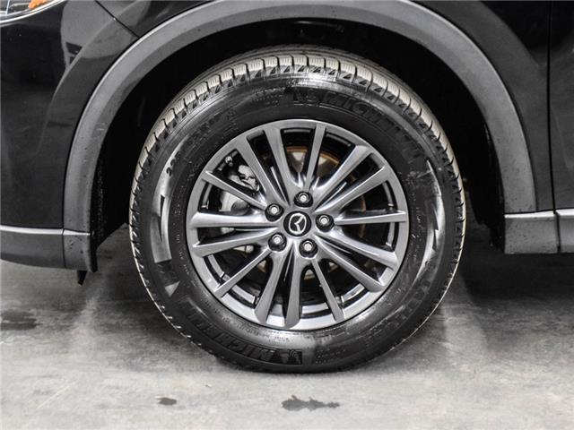2019 Mazda CX-5 GX Auto AWD + Low mileage (Stk: P5693A) in North York, - Image 5 of 28