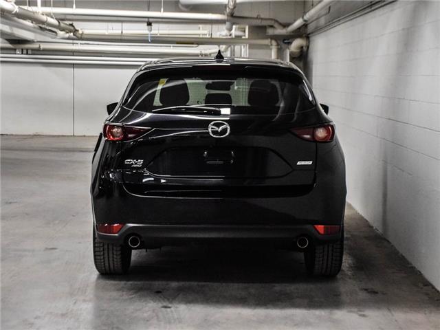 2019 Mazda CX-5 GX Auto AWD + Low mileage (Stk: P5693A) in North York, - Image 7 of 28